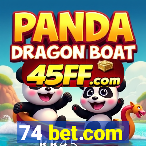 74 bet.com